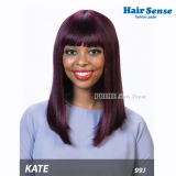 Hair Sense Synthetic Hair Wig - KATE